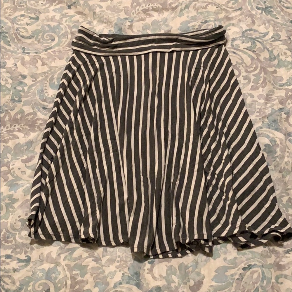 Max Studio Skirt